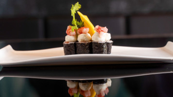 Yume Sushi drink