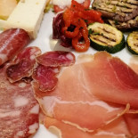 L'ottavo Vizio Nourriture