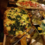 La Funivia Comida