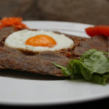 Damare Restaurant Nourriture