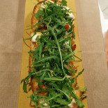 Pizzeria San Marte' Boisson