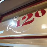 L'imbarchino Extérieur