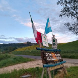Ca Bella Ranch Extérieur