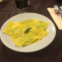 Fratelli Serafini food