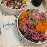 Hula Nourriture
