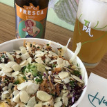 Hula Comida