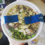Hula Comida