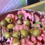 Hula Comida