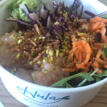 Hula Comida