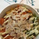 Hula Comida
