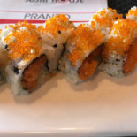 Sushi House Comida
