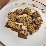 La Canisela Comida