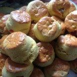 La Canisela Nourriture