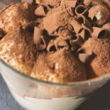 Baking Italia Boisson