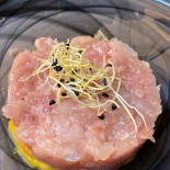 Osteria Moderna Nourriture