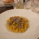 Osteria Moderna Nourriture