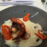 Osteria Moderna Nourriture