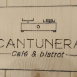 Cantunera Cafe Bistrot Carte