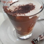 Caffe Manon Lescaut Boisson
