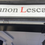 Caffe Manon Lescaut Extérieur