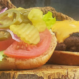 Cantunera Cafe Bistrot Nourriture
