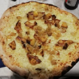 Sa Pintadera Nourriture