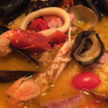 Spazio Cavour Comida