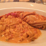 Spazio Cavour Comida