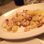 Spazio Cavour Nourriture