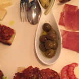 Spazio Cavour Nourriture