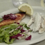 Spazio Cavour Nourriture