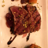 Spazio Cavour Comida