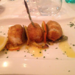 Spazio Cavour Comida