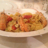 Spazio Cavour Comida