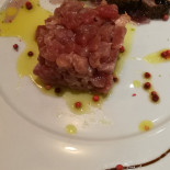 Spazio Cavour Comida