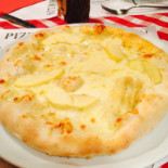 Pizzeria Le Moulin Nourriture