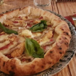 Amore Capoeira Comida