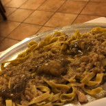 Amore Capoeira Comida