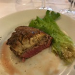 Il Colonnello Nourriture