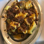 Il Colonnello Nourriture
