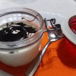 La Taverna Del Fuoco drink