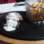 La Taverna Del Fuoco drink