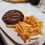 La Taverna Del Fuoco food