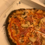 La Rosa Del Conero Nourriture