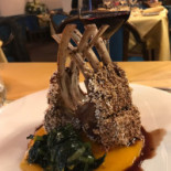 Apollinare Comida