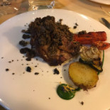 Apollinare Comida