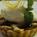 Apollinare Comida