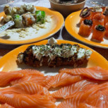Sushi Gorilla Genova Comida