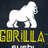 Sushi Gorilla Genova Logo
