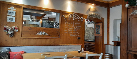 Betola All'oca Bianca